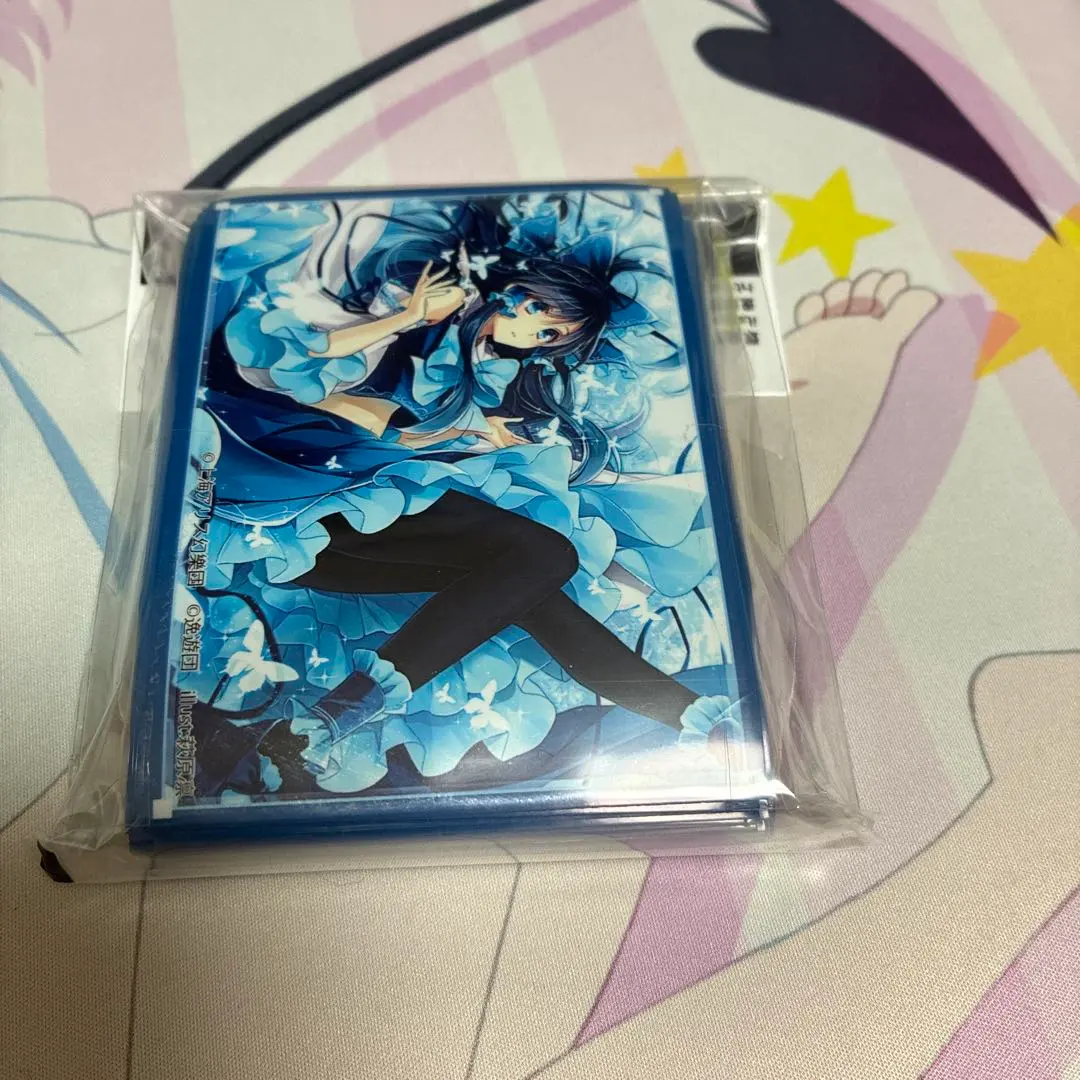 2026年最新】東方銀符律 霊夢 スリーブの人気アイテム - メルカリ