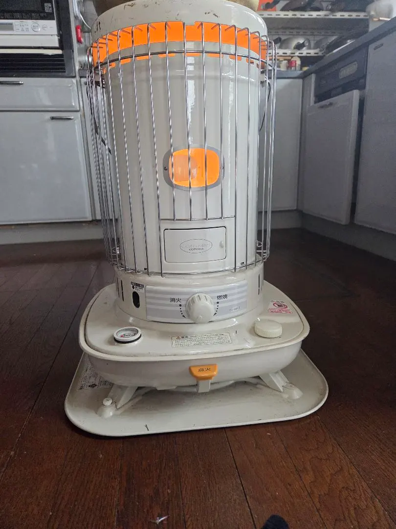2026年最新】コロナ 石油ストーブ sl-6618の人気アイテム - メルカリ