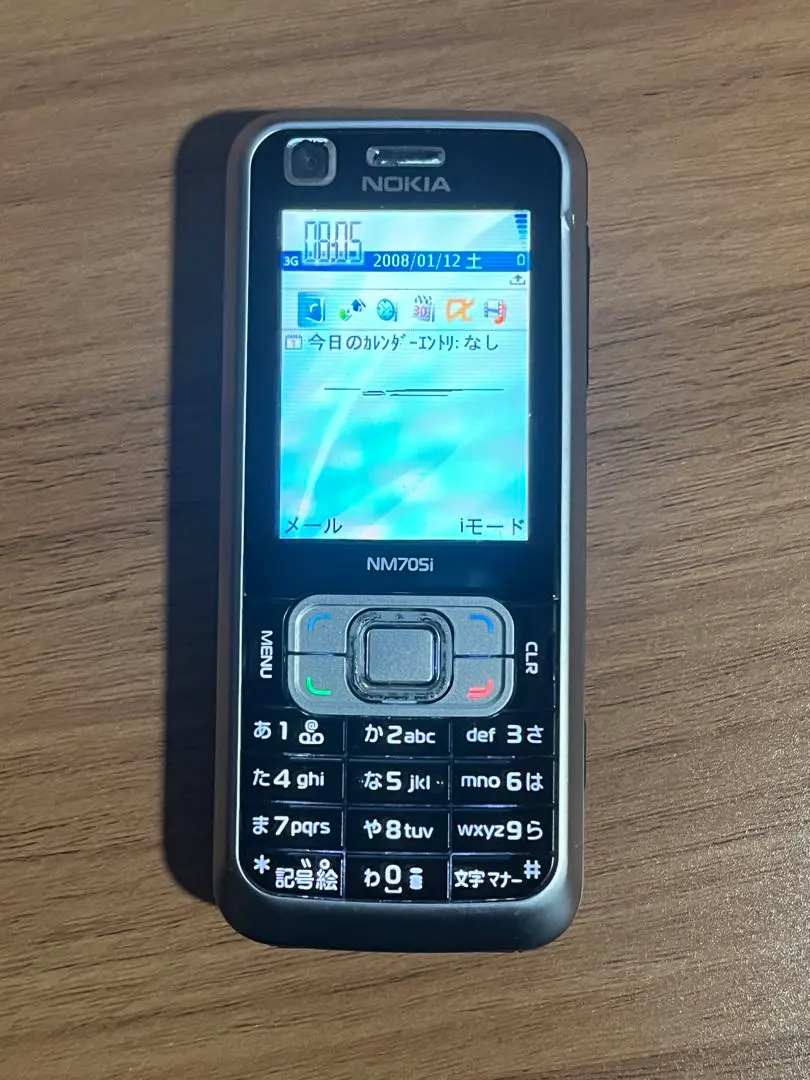 2026年最新】nttドコモ ノキアの人気アイテム - メルカリ