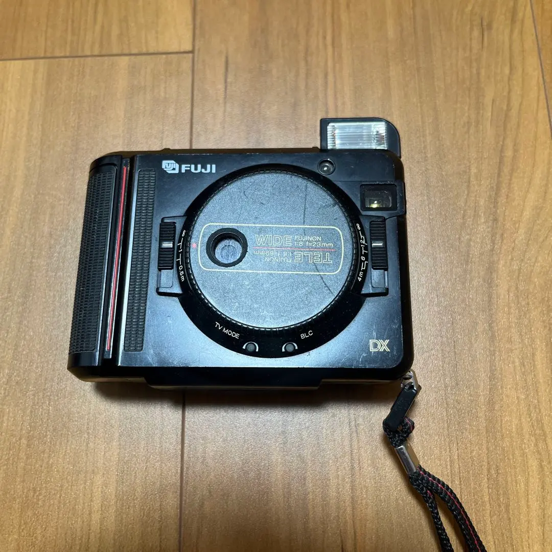 2026年最新】fuji tw-3の人気アイテム - メルカリ