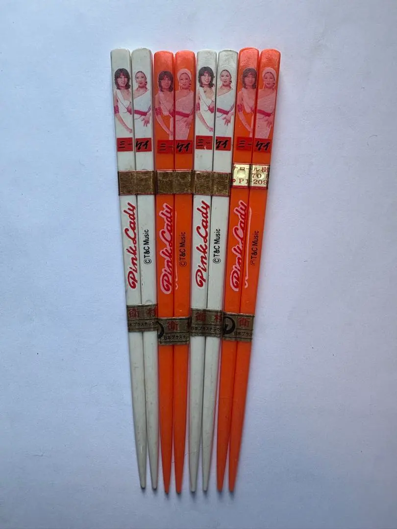 2026年最新】ピンクレディ 箸の人気アイテム - メルカリ