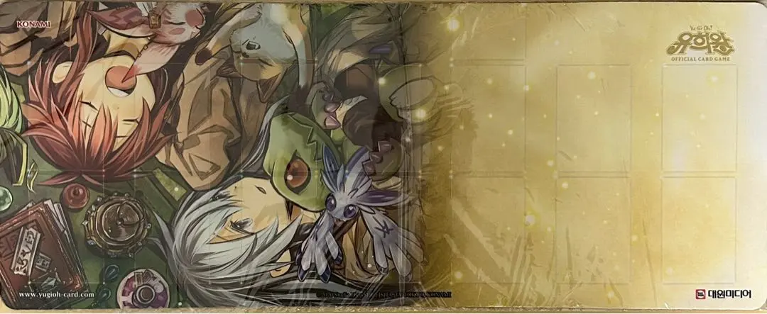 2026年最新】精霊術の使い手 プレイマットの人気アイテム - メルカリ