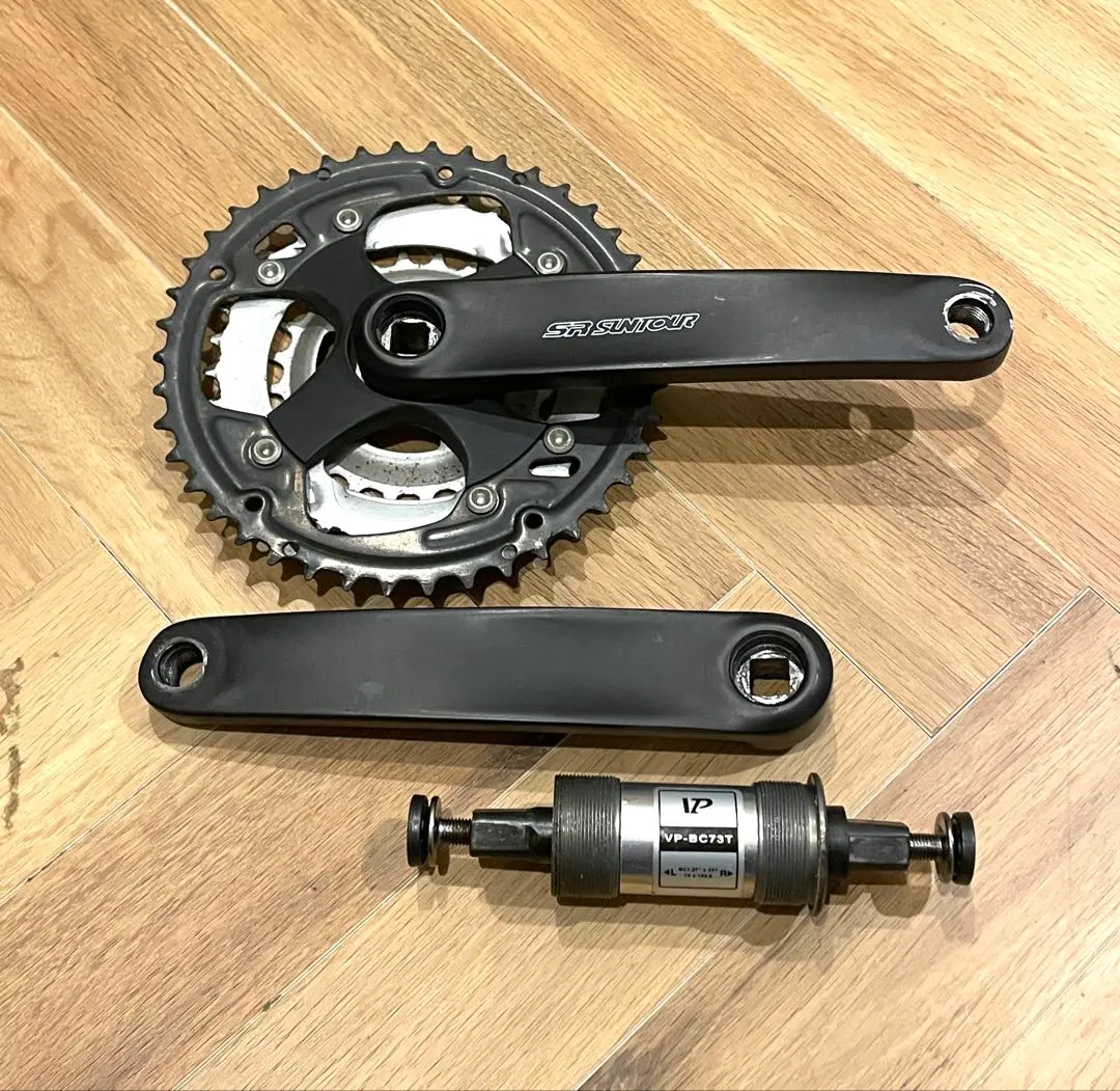 2026年最新】サンツアー クランクの人気アイテム - メルカリ