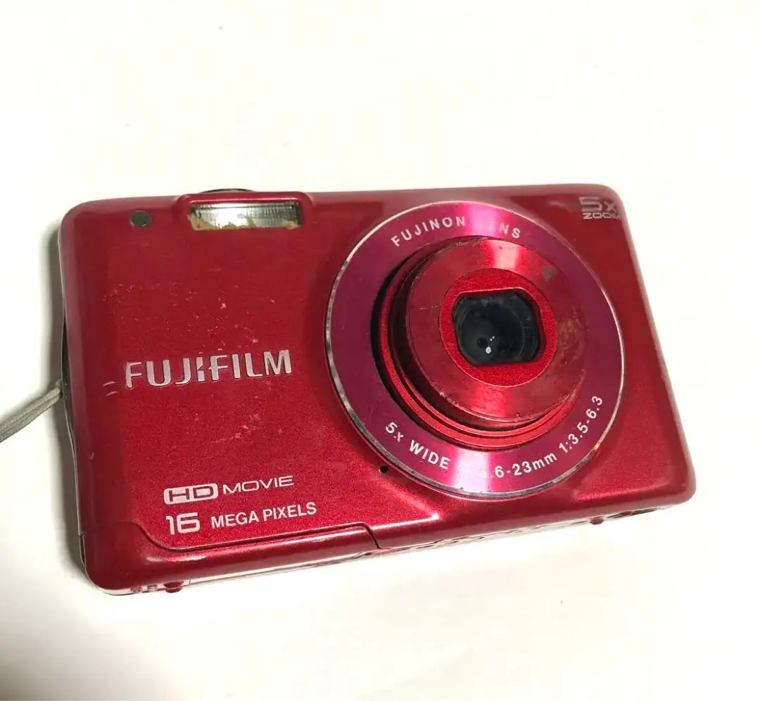 2026年最新】FinePix JX660の人気アイテム - メルカリ