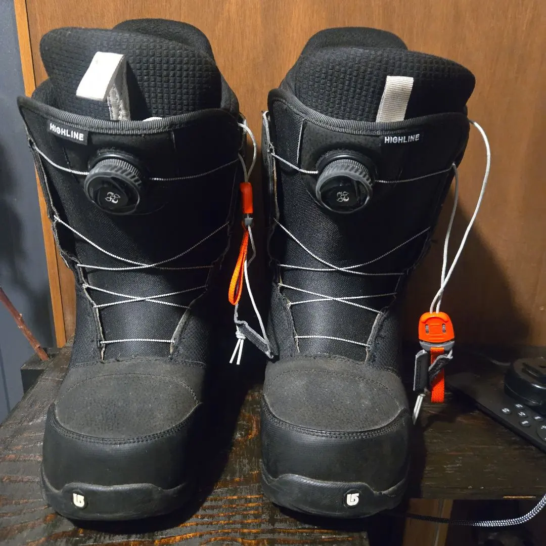 2026年最新】バートン highline boaの人気アイテム - メルカリ