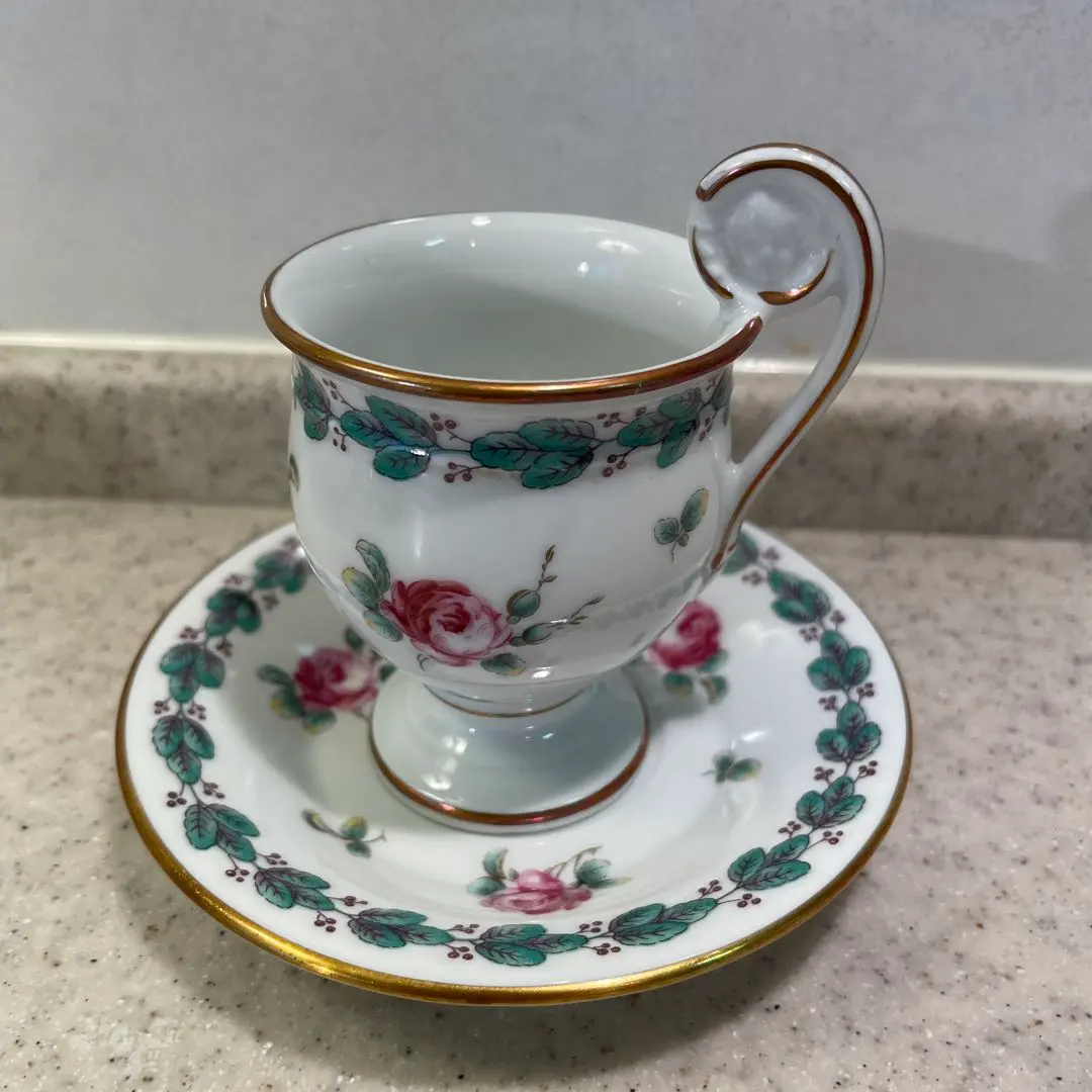 2026年最新】リチャードジノリ ガーデンローズの人気アイテム - メルカリ