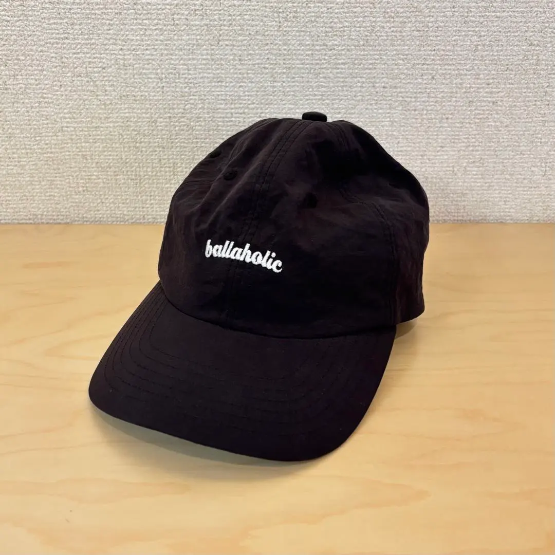 2026年最新】ballaholic キャップの人気アイテム - メルカリ