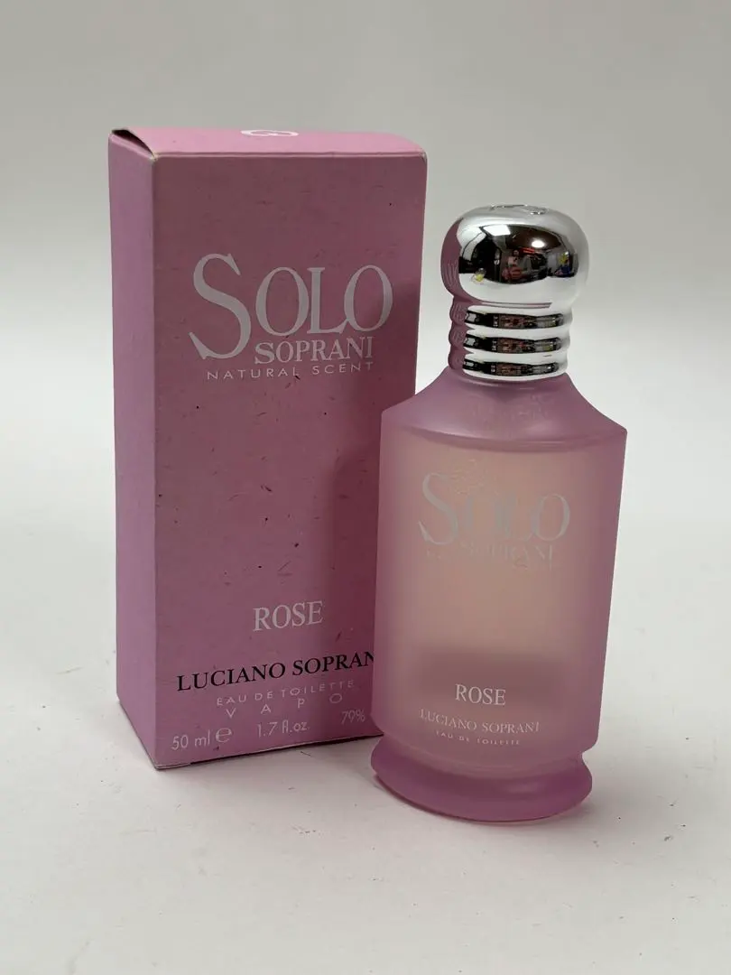 2026年最新】ルチアーノ ソプラーニ ソロの人気アイテム - メルカリ