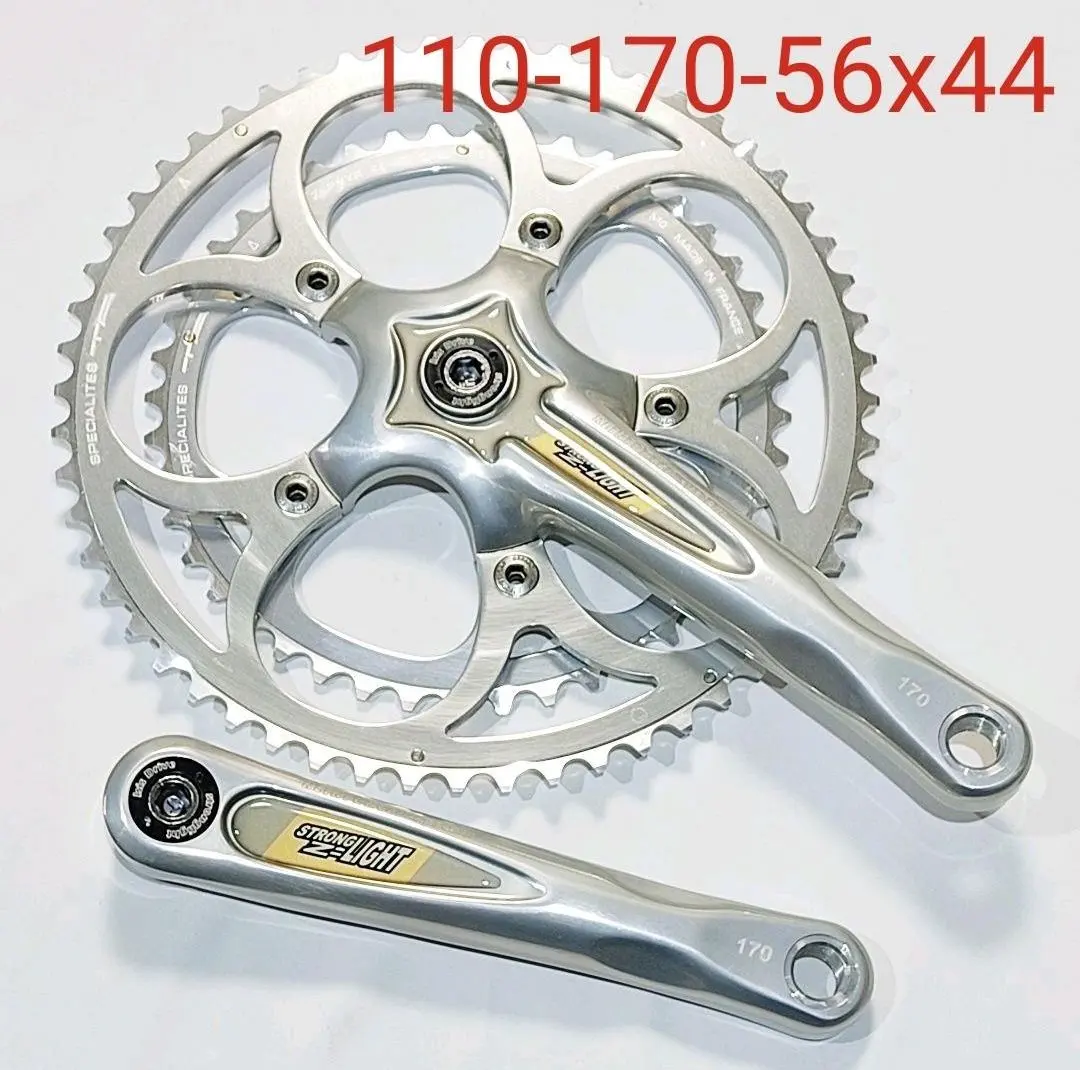 2026年最新】ストロングライト クランクの人気アイテム - メルカリ