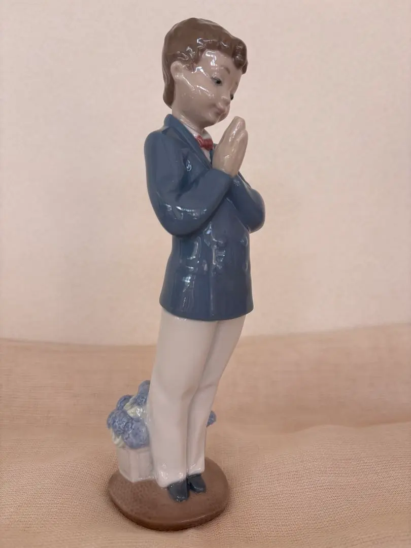 2026年最新】リヤドロ 少年の人気アイテム - メルカリ