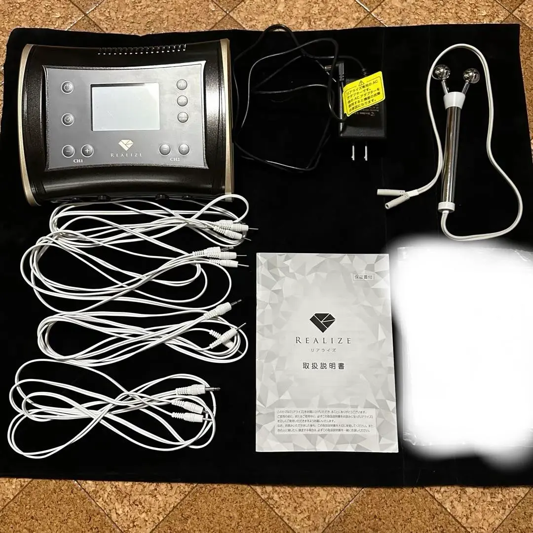 2026年最新】REAL スリムビューティハウスの人気アイテム - メルカリ