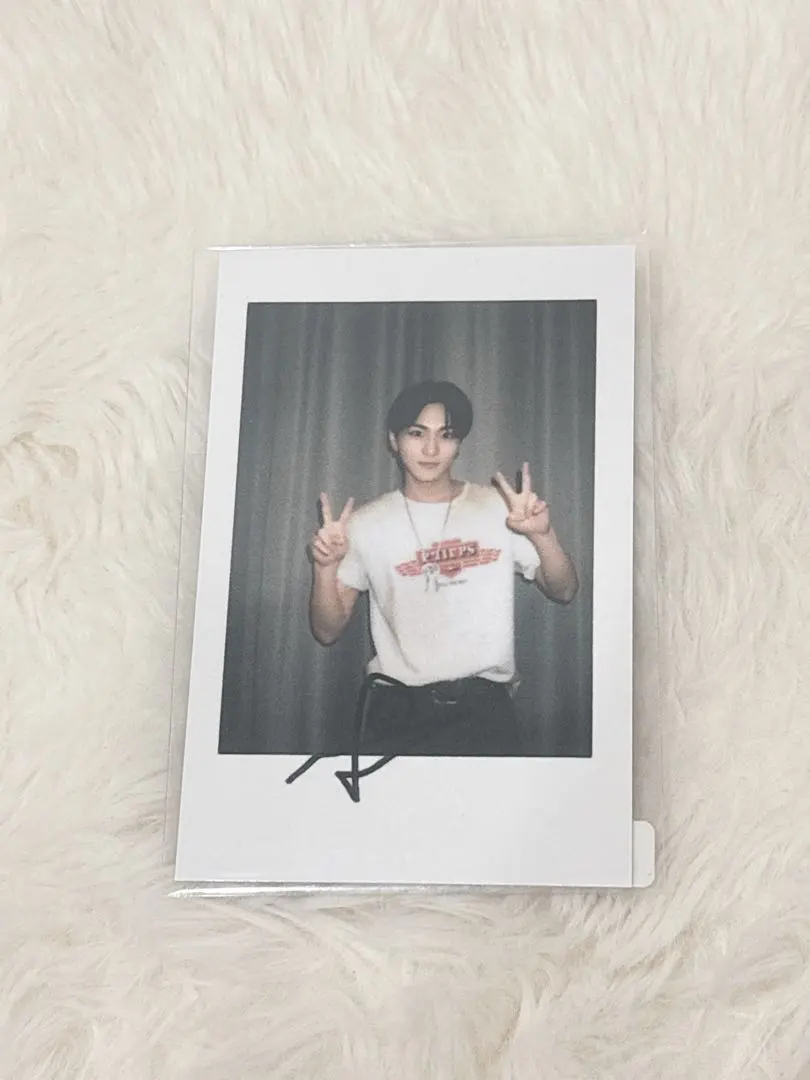 2026年最新】ジョンウォン チェキ サインの人気アイテム - メルカリ