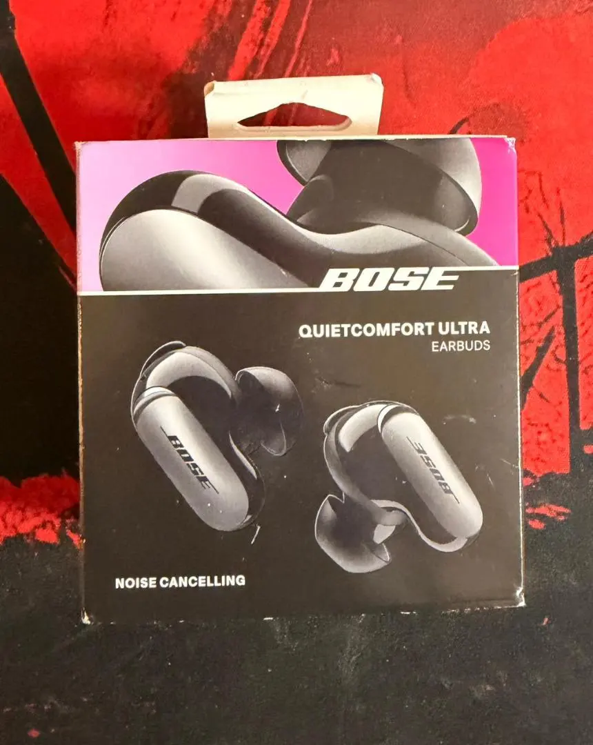 2026年最新】Bose QuietComfort Ultra Earbuds 60周年の人気アイテム