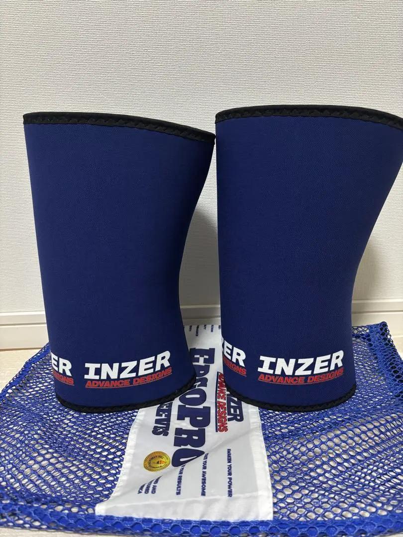 2026年最新】inzer ergoの人気アイテム - メルカリ