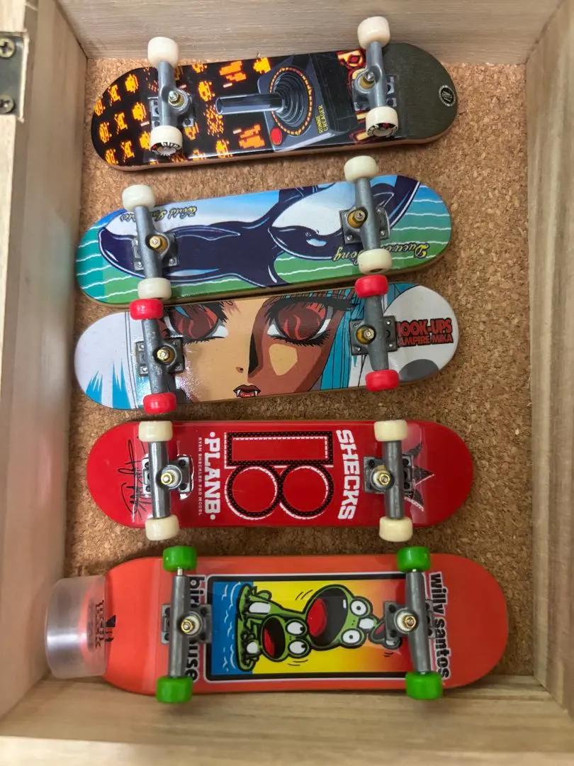 2026年最新】hook ups デッキの人気アイテム - メルカリ