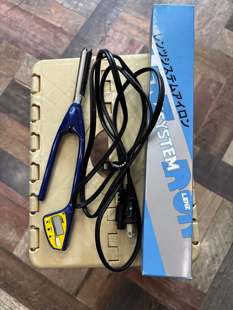 2026年最新】レンツ アイロン 丸の人気アイテム - メルカリ