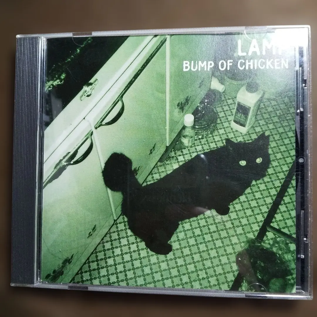 2026年最新】bump of chicken lampの人気アイテム - メルカリ