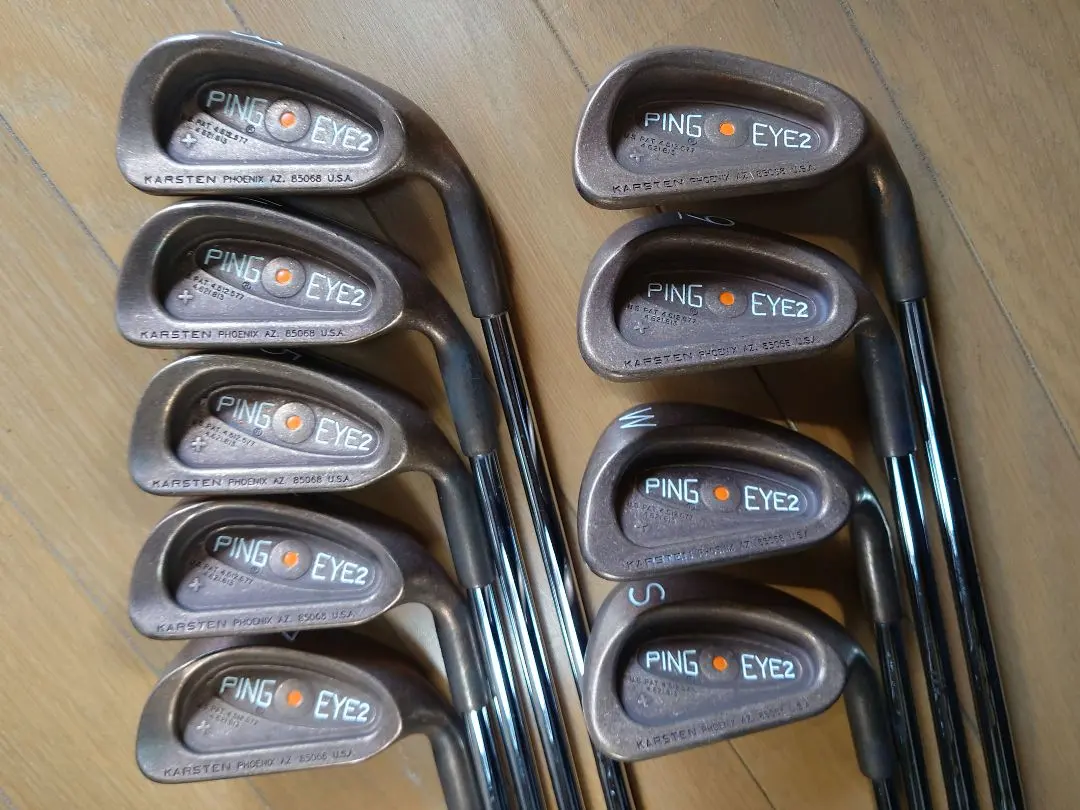 2026年最新】ping eye2 プラスの人気アイテム - メルカリ