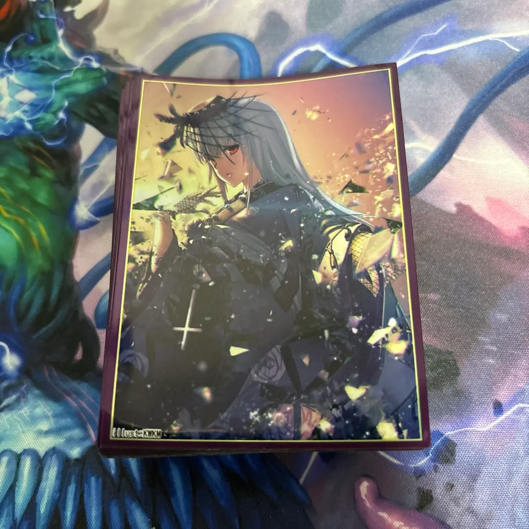 2026年最新】ローゼンメイデン スリーブの人気アイテム - メルカリ