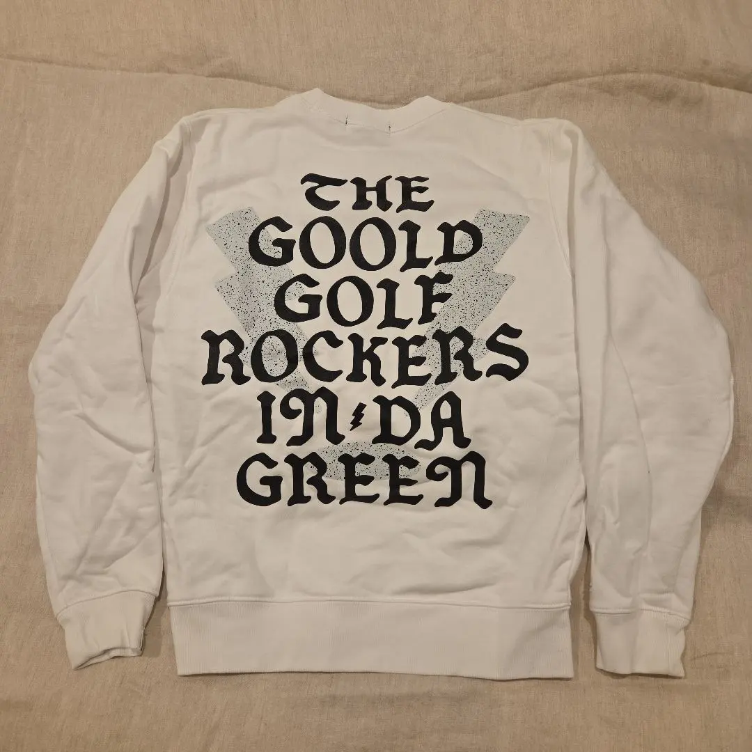 2026年最新】gooldgolfrockersの人気アイテム - メルカリ