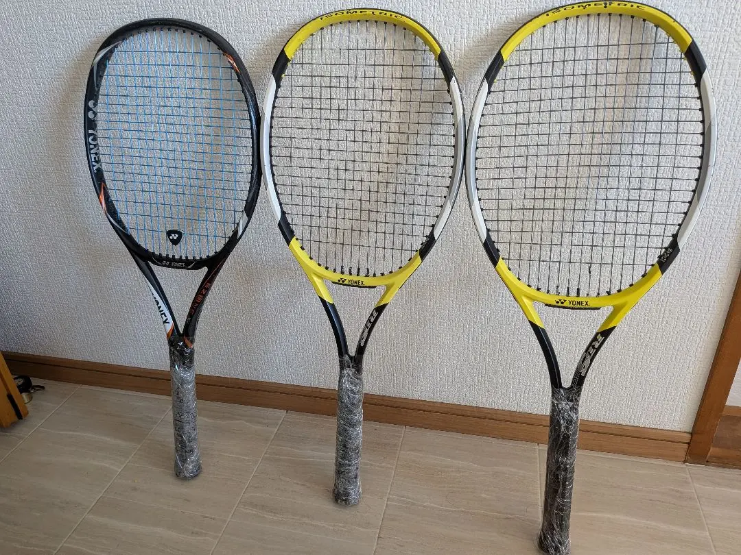 2026年最新】YONEX RDS001の人気アイテム - メルカリ