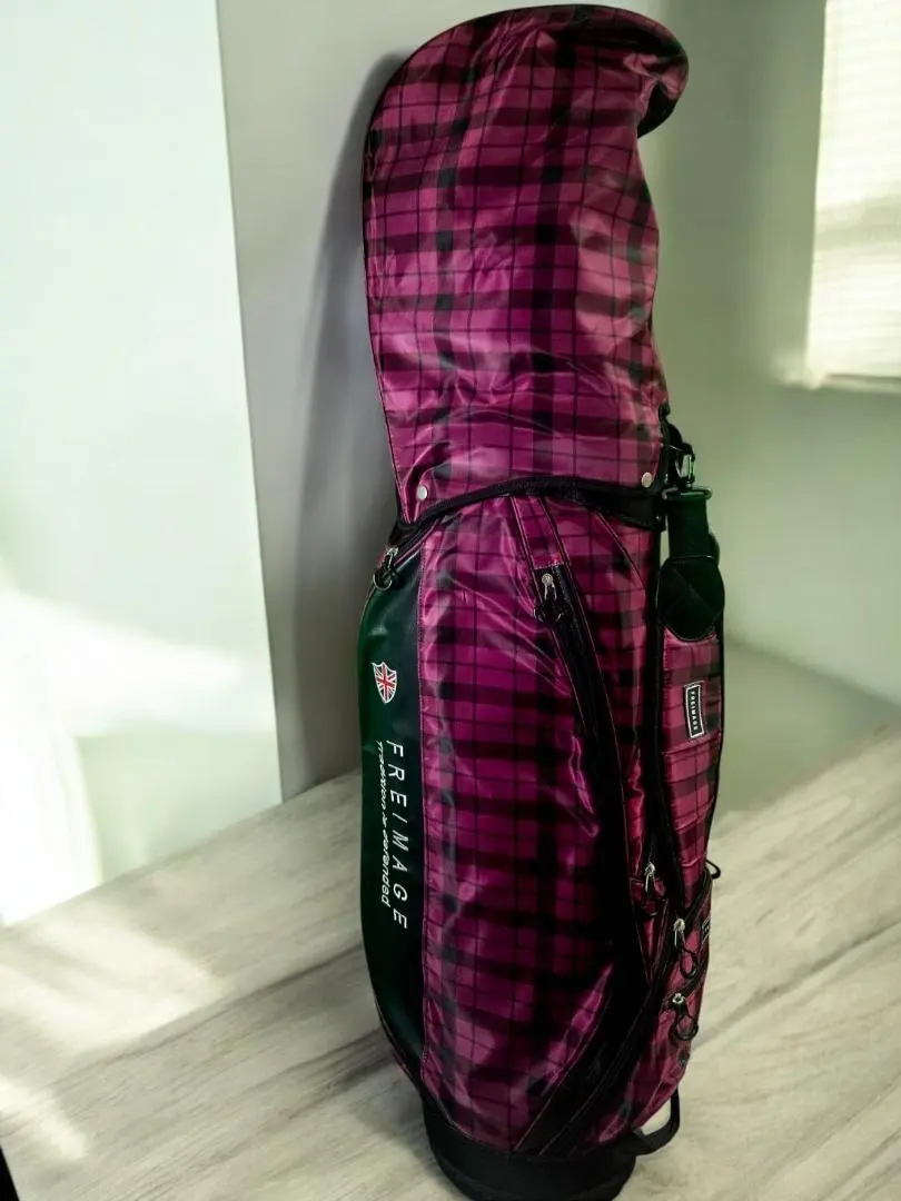 2026年最新】Freimage ゴルフバッグ・キャディバッグの人気アイテム
