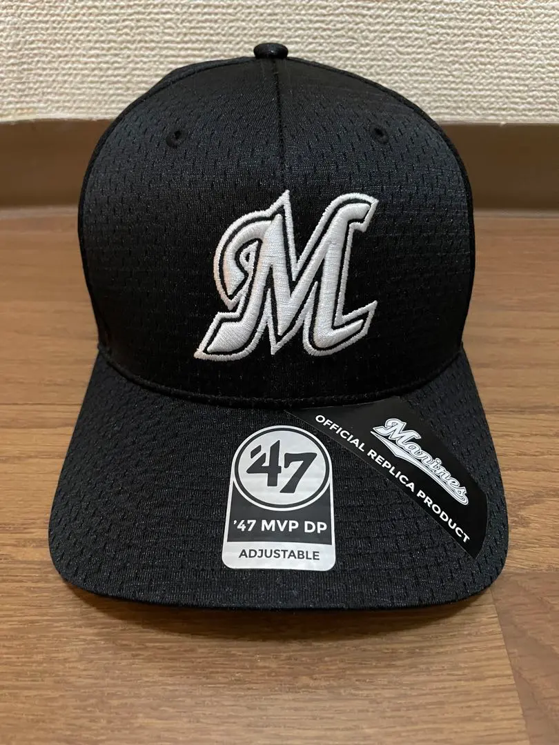 2026年最新】千葉ロッテ キャップ サインの人気アイテム - メルカリ