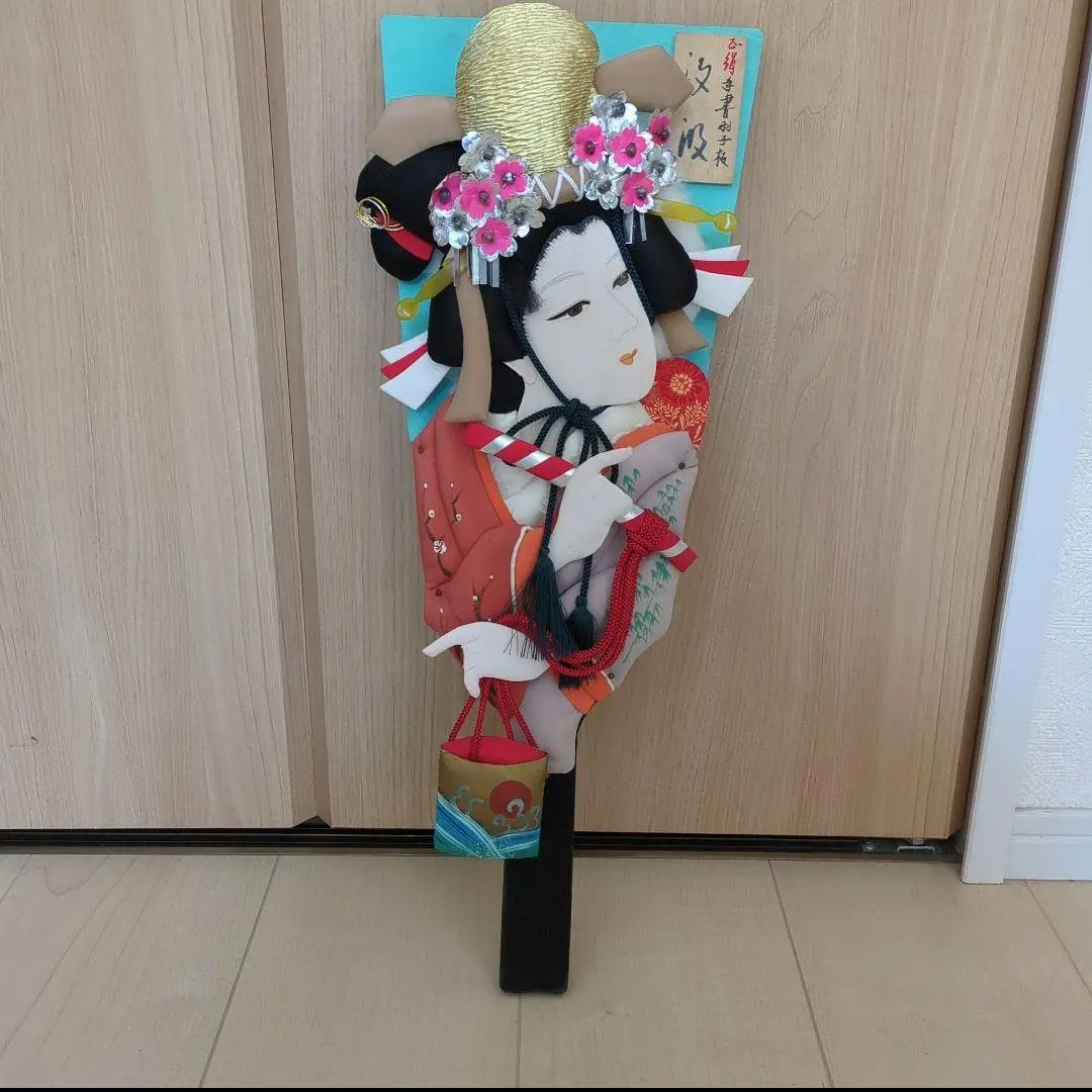 2026年最新】羽子板 汐汲の人気アイテム - メルカリ