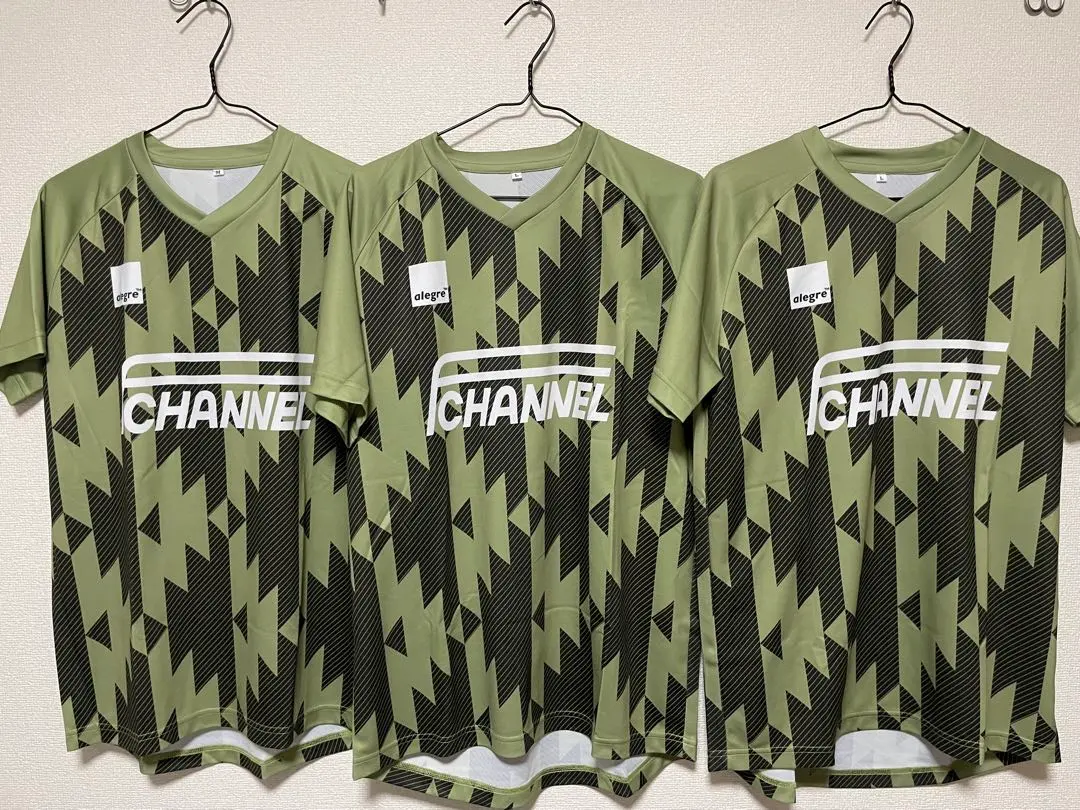 2026年最新】エフチャンネルの人気アイテム - メルカリ