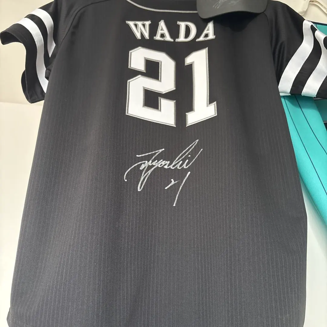 2026年最新】和田毅 ユニフォームの人気アイテム - メルカリ