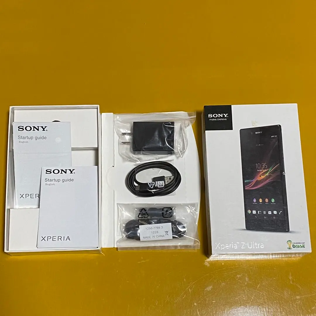 2026年最新】Xperia Z Ultra 新品の人気アイテム - メルカリ