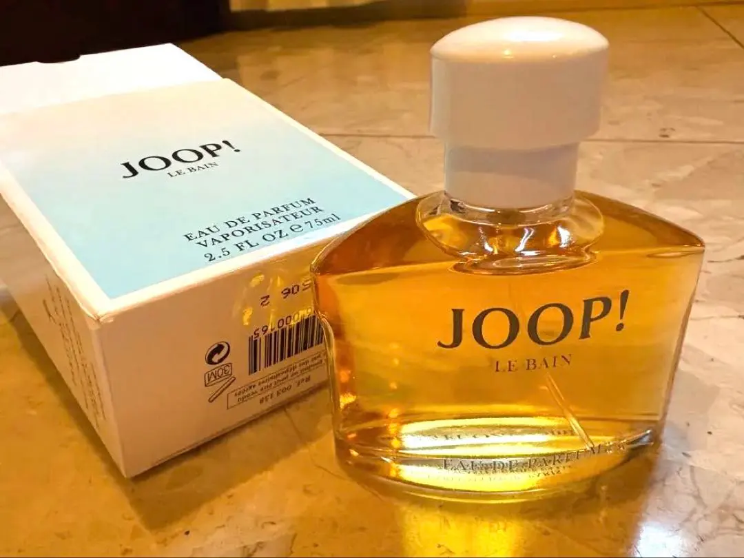 2026年最新】joop 香水の人気アイテム - メルカリ
