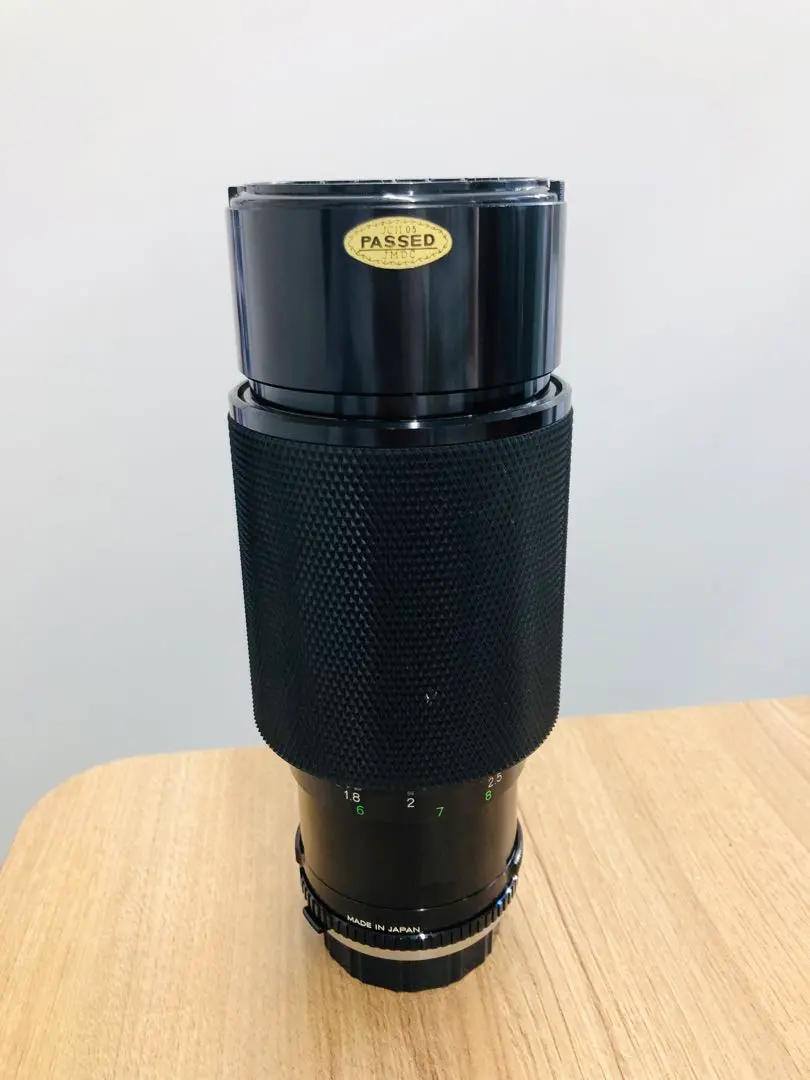 2026年最新】soligor レンズの人気アイテム - メルカリ