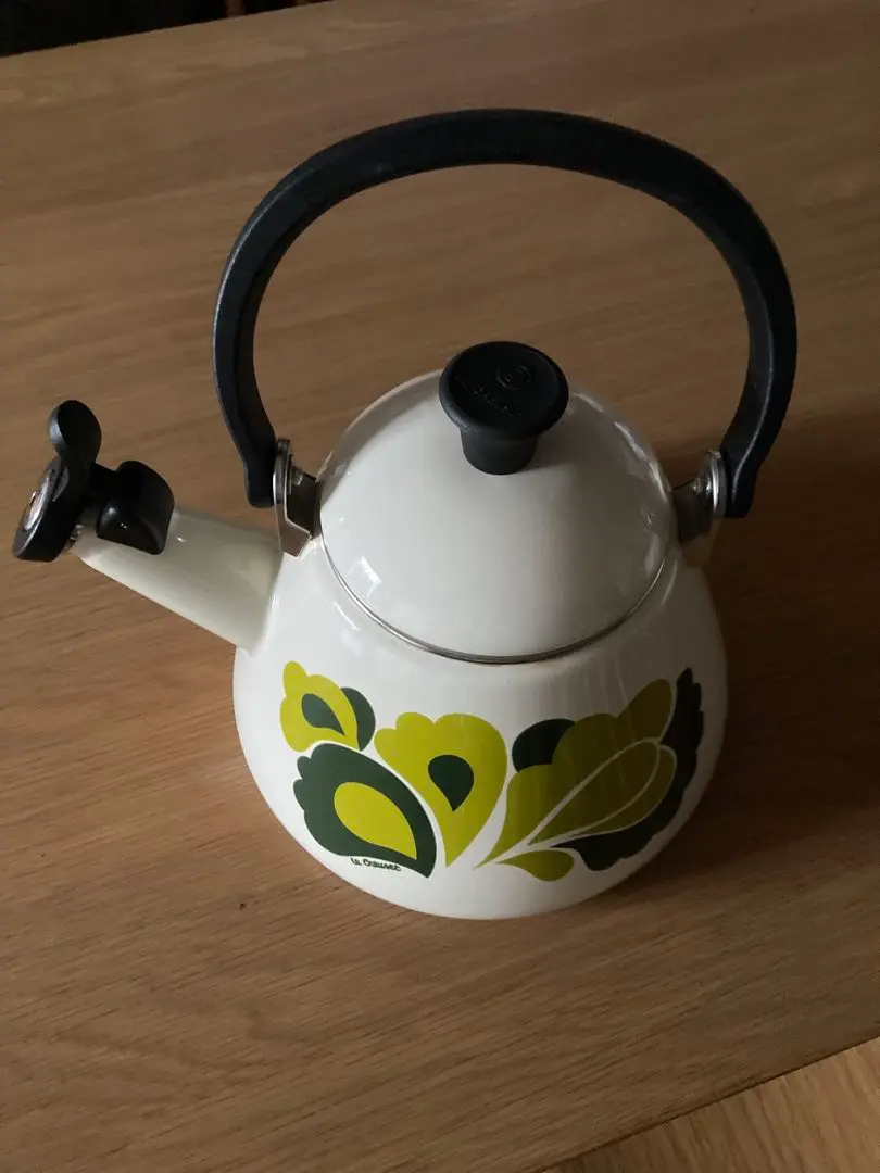 2026年最新】ルクルーゼ ピーコックの人気アイテム - メルカリ