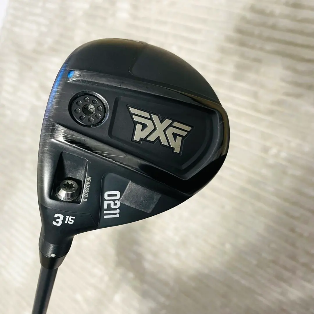 2026年最新】pxg レフティの人気アイテム - メルカリ