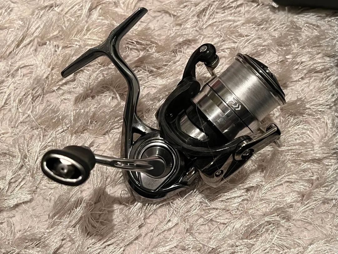 2026年最新】18イグジスト 1000 スプールの人気アイテム - メルカリ