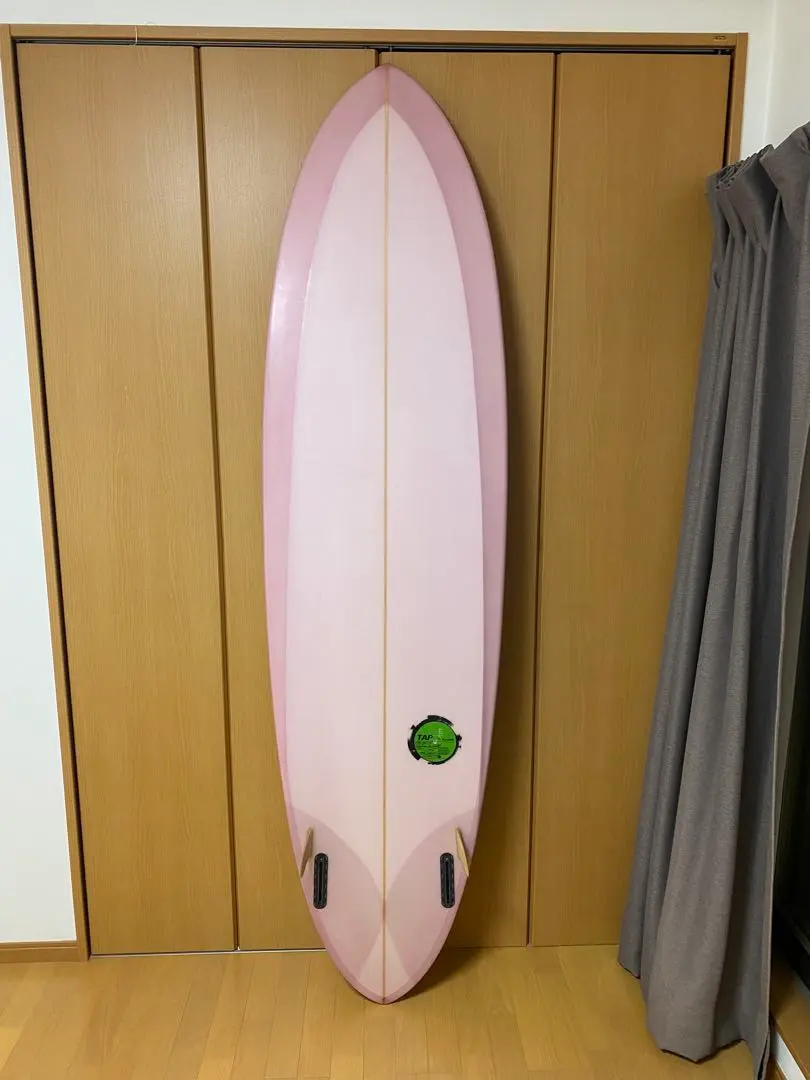 2026年最新】タッピー サーフボードの人気アイテム - メルカリ