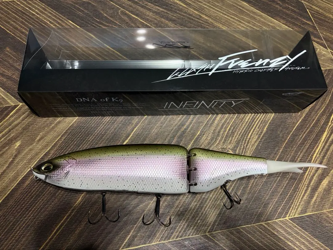 2026年最新】DRTフレンジーの人気アイテム - メルカリ