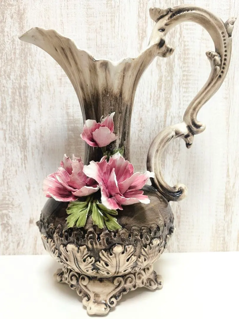 2026年最新】カポディモンテ花瓶の人気アイテム - メルカリ