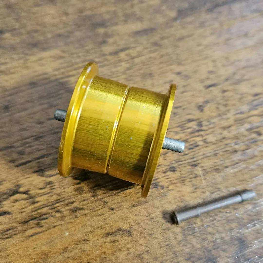 2026年最新】ktf 22アルデバラン用 フィネススプールの人気アイテム