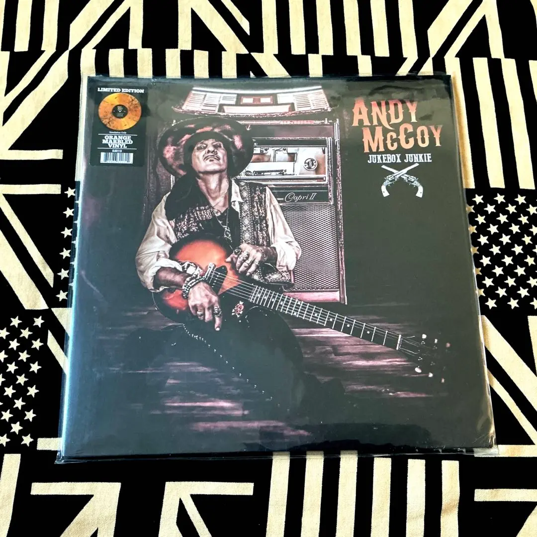 2026年最新】アンディマッコイの人気アイテム - メルカリ