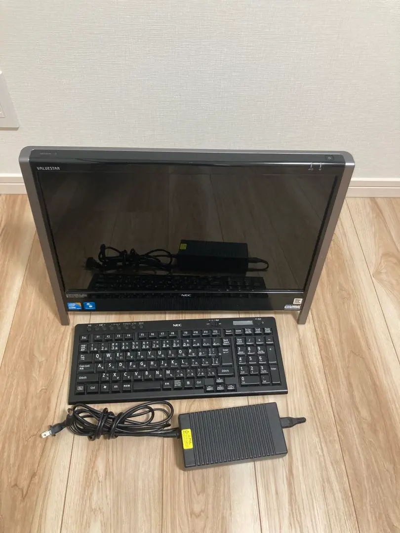 2026年最新】nec valuestar vn77の人気アイテム - メルカリ