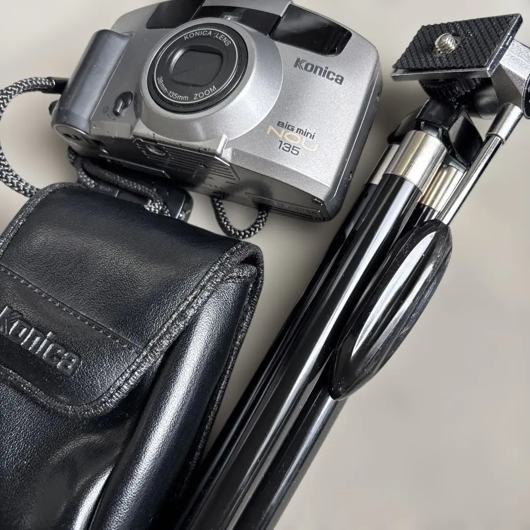 2026年最新】KONICA BIG Mini 301の人気アイテム - メルカリ