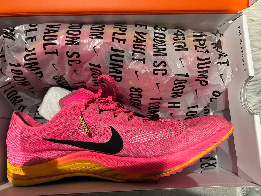2026年最新】ナイキ ドラゴンフライ 24cmの人気アイテム - メルカリ