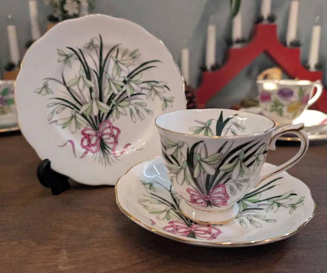 2026年最新】スノードロップ ロイヤルアルバートの人気アイテム - メルカリ