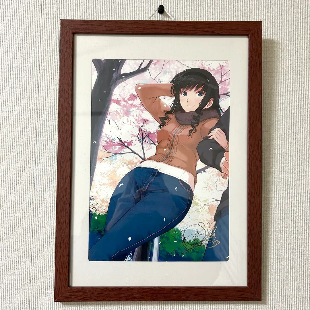 2026年最新】名塚佳織 サインの人気アイテム - メルカリ