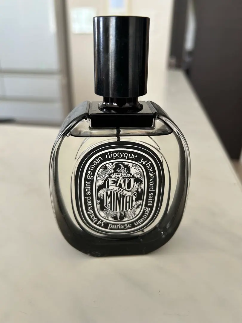 2026年最新】diptyque mintheの人気アイテム - メルカリ