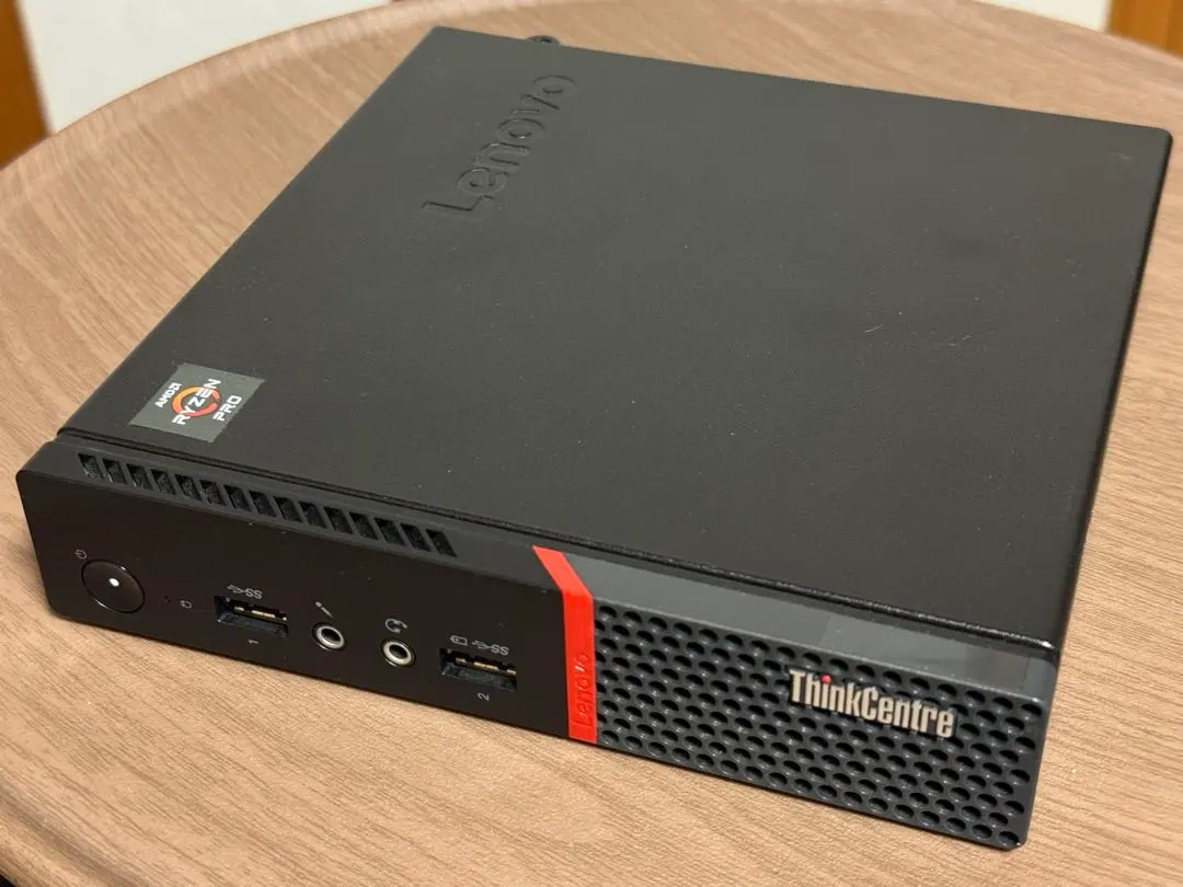 2026年最新】thinkcentre m715qの人気アイテム - メルカリ