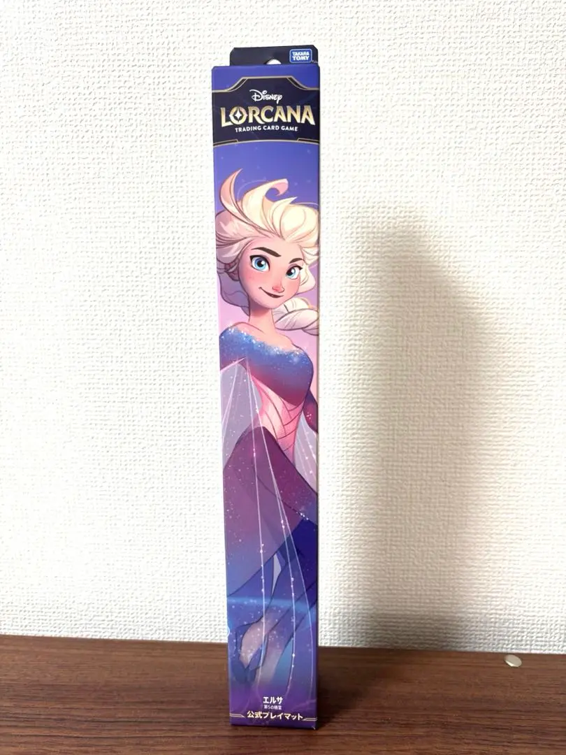 2026年最新】LORCANA プレイマットの人気アイテム - メルカリ