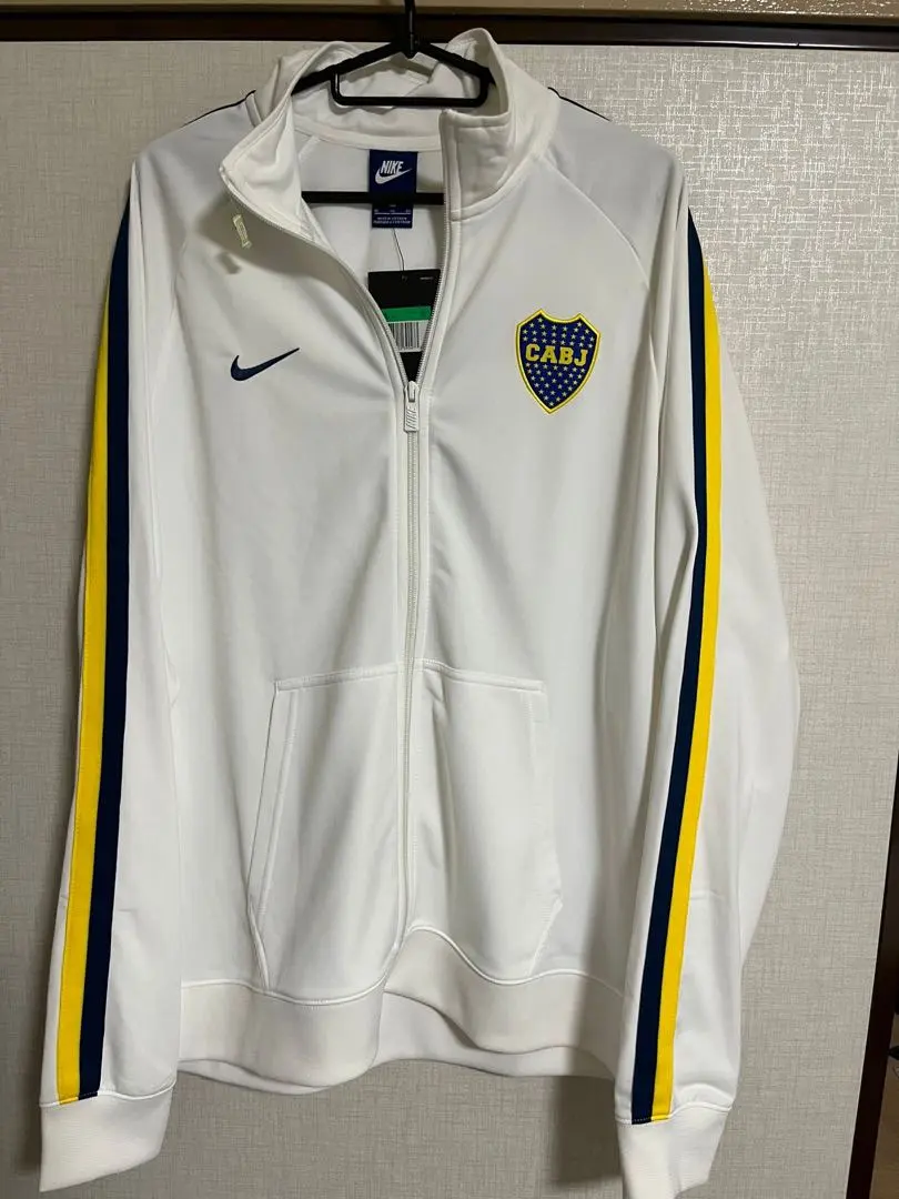 2026年最新】ボカジュニアーズ ジャケットの人気アイテム - メルカリ